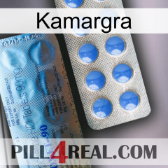 Kamargra 40